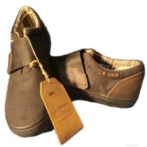 DZR Brand Jetlag Nero Style Dark Brown Women's Size 9.5 Cycling Shoes